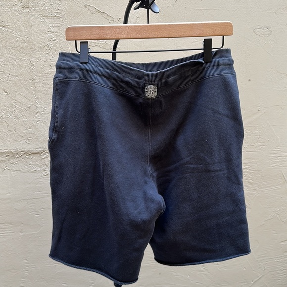 Rugby by Ralph Lauren Terry Sweat Shorts - Picture 2 of 6